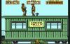 Back to the Future Part III - Commodore 64
