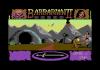 Barbarian II : The Dungeon of Drax - Commodore 64