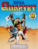 Quartet - Commodore 64