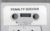 Penalty Soccer - Commodore 64