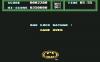 Batman : The Movie - Commodore 64