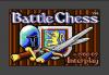 Battle Chess - Commodore 64