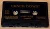 Crack Down  - Commodore 64