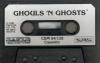 Ghouls 'N Ghosts - Commodore 64