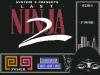 Last Ninja 2 : Back With A Vengeance - Commodore 64