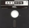 Archon : The Light and the Dark  - Commodore 64