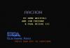 Archon : The Light and the Dark  - Commodore 64