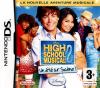 High School Musical : Un Ete Sur Scene ! - DS