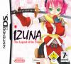 Izuna : The Legend of the Ninja - DS