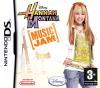 Disney Hannah Montana : Music Jam - DS