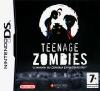 Teenage Zombies : l'invasion des Cerveaux Extra-etrrestres - DS