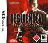 Resident Evil Deadly Silence - DS