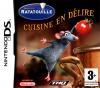 Ratatouille : Cuisine en délire - DS