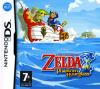 The Legend of Zelda : Phantom Hourglass - DS