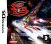 Speed Racer : Le Jeu Vidéo - DS