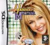 Hannah Montana - DS