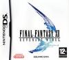Final Fantasy XII Revenant Wings - DS