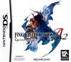 Final Fantasy Tactics A2 : Grimoire of the Rift - DS