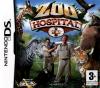 Zoo Hospital - DS