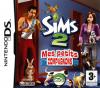 Les Sims 2 : Mes Petits Compagnons - DS
