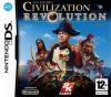 Civilization Revolution - DS