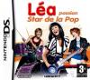 Lea Passion : Star de la Pop - DS