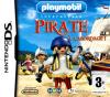 Playmobil Interactive : Pirate a l'Abordage - DS