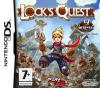 Lock's Quest - DS