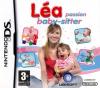 Lea Passion : Baby-Sitter - DS