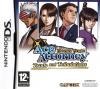 Phoenix Wright : Ace Attorney - Trials and Tribulations - DS