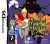 Martin Mystere : L'Attaque des Monstres - DS