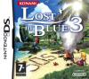 Lost in Blue 3 - DS