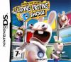 Rayman Prod' Présente : The Lapins Crétins Show - DS