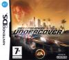 Need for Speed Undercover - DS