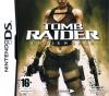 Tomb Raider Underworld - DS