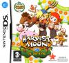 Harvest Moon DS : Ile Sereine - DS