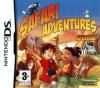 Safari Adventures : Afrique - DS
