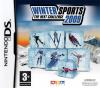 Winter Sports 2009 : The Next Challenge - DS