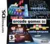 Best of Arcade Games DS - DS