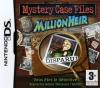 Mystery Case Files : MillionHeir - DS