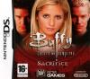 Buffy contre les Vampires : Sacrifice - DS