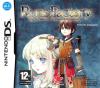 Rune Factory : A Fantasy Harvest Moon - DS