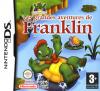 Les Grandes Aventures De Franklin - DS