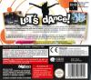 Dance Floor - DS