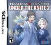 Trauma Center : Under The Knife 2 - DS
