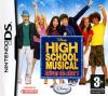 High School Musical : Reves De Star ! - DS