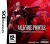 Valkyrie Profile : Covenant of the Plume - DS
