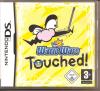 Wario Ware Touched ! - DS