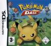 Pokemon Dash - DS