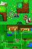 Mario & Luigi : Voyage au Centre de Bowser - DS